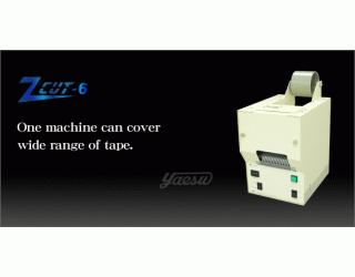 ZCUT-6 Auto Tape Dispenser